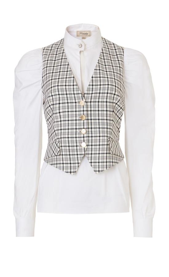 De Temperley London.