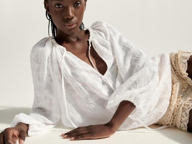 Fotos: Las prendas comodín de Zara que te resolverán todos los looks de primavera ( y todas cuestan menos de 30 euros)