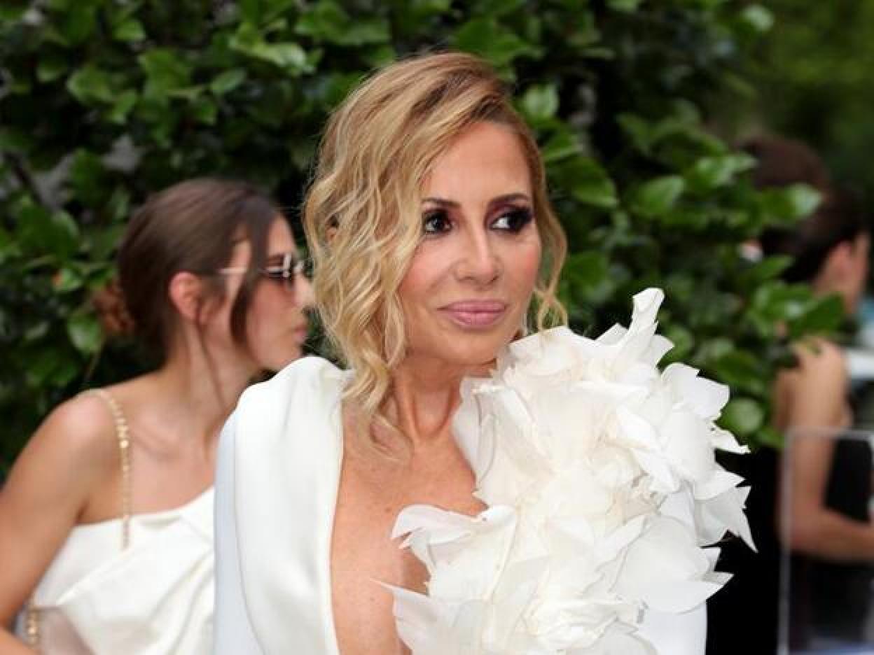 Pincha para descubrir las fotos de los mejores momentos de la vida de Marta Sánchez.