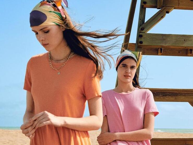 Fotos: Alerta chollo: estos 12 vestidos de Stradivarius por menos de 20 euros sientan de maravilla y podrás llevarlos toda la temporada