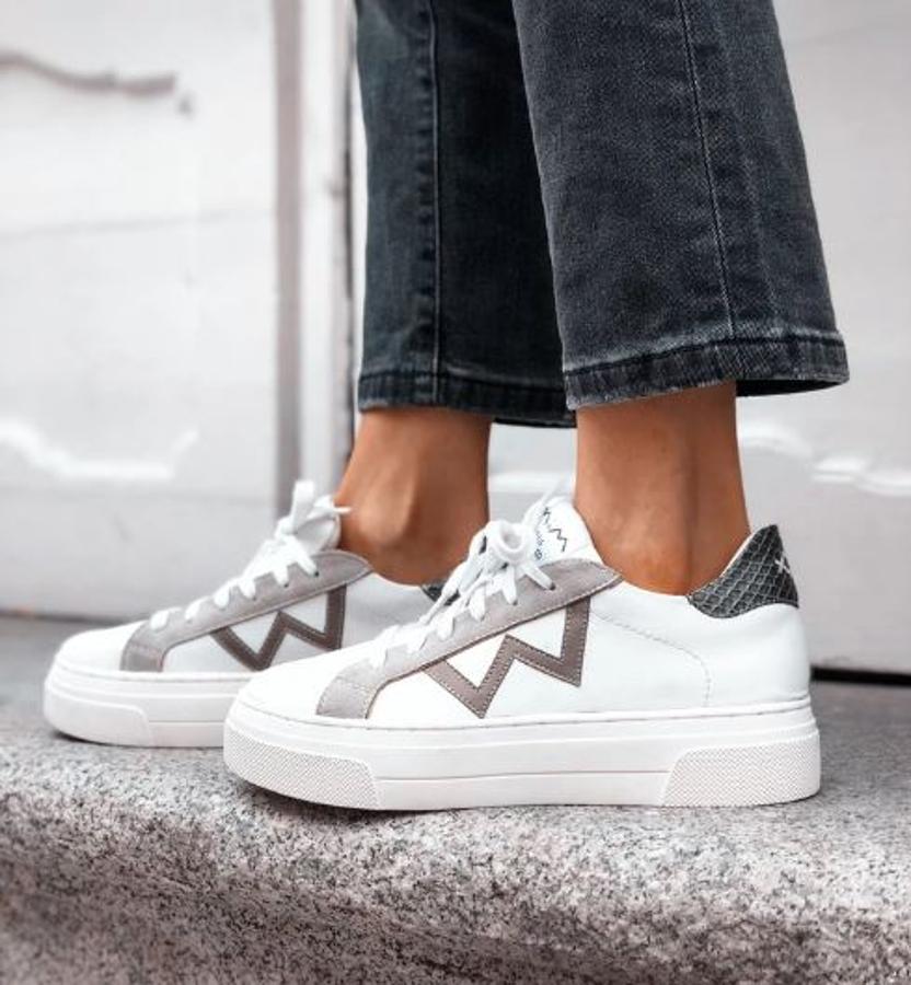 De Mim Shoes (58 euros).