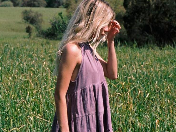 Fotos: Prepárate para el verano con estos 12 mini vestidos de Pull & Bear que sientan de maravilla y ya están arrasando