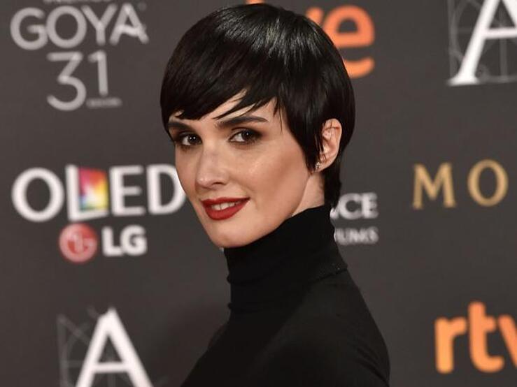 Fotos: El pixie, el bob rejuvenecedor con flequillo cortina o la melena XL: estos son todos los cambios de looks que se ha hecho Paz Vega