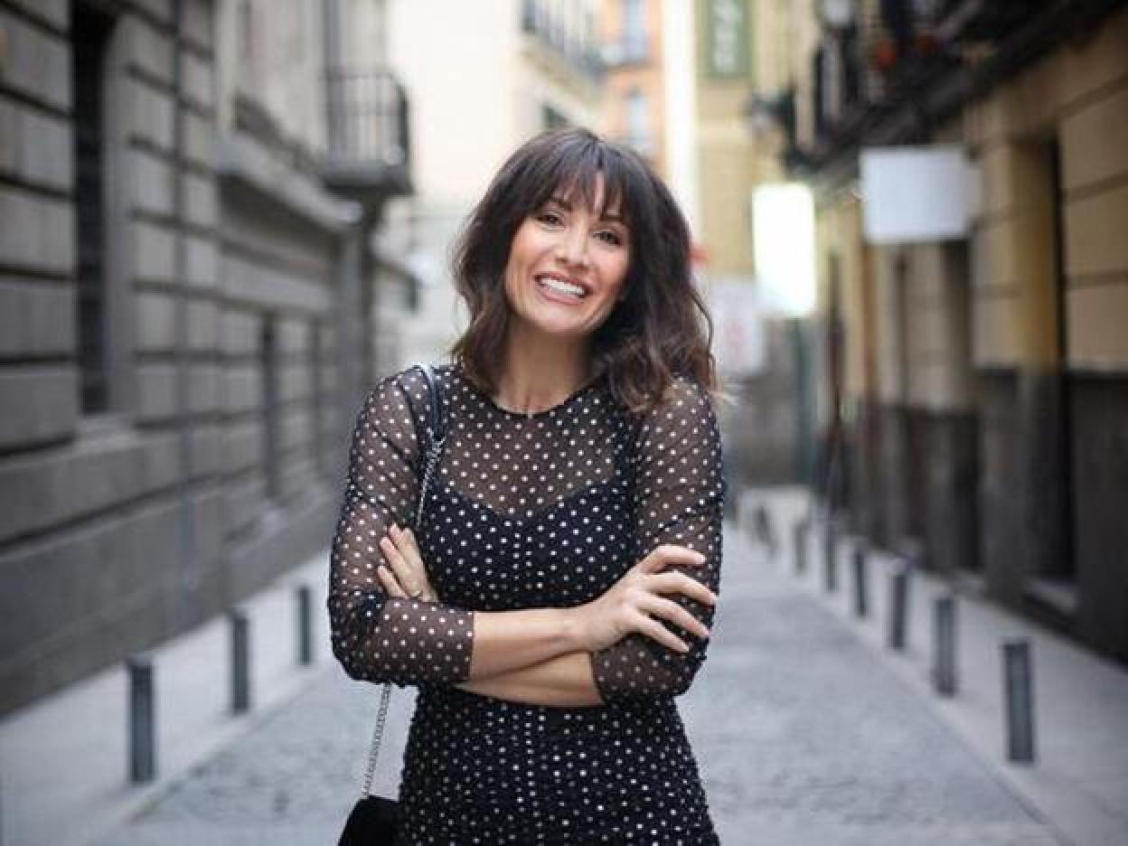 Estas son las mejores posturas de yoga que hemos visto practicar a las famosas en Instagram ¿te atreves a probarlas?