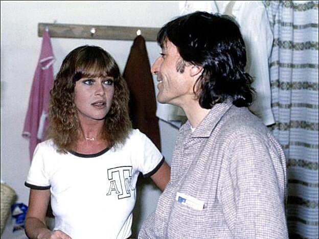 Pepa Flores sentía una profunda admiración y respeto por la obra de Antonio Gades.