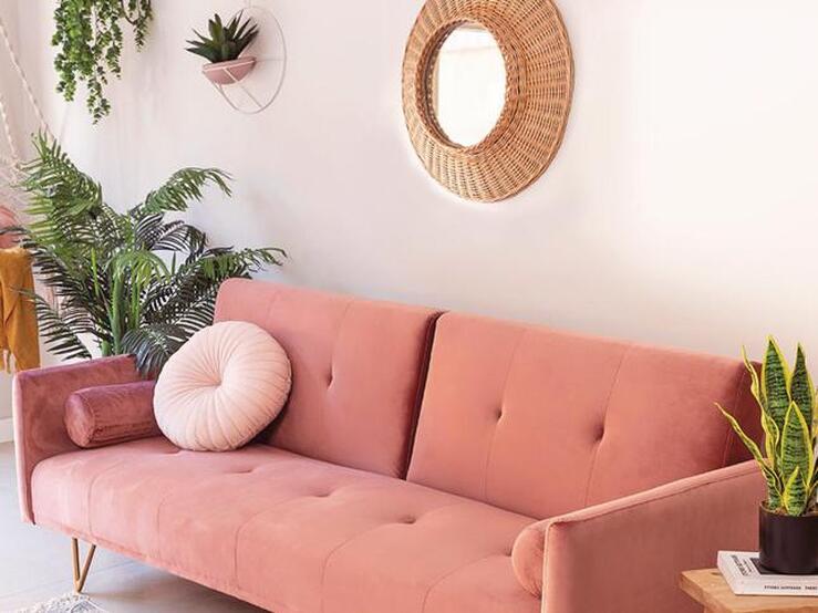 Fotos: Tu casa se merece un cambio y en el outlet de Sklum están los chollos deco que necesitas