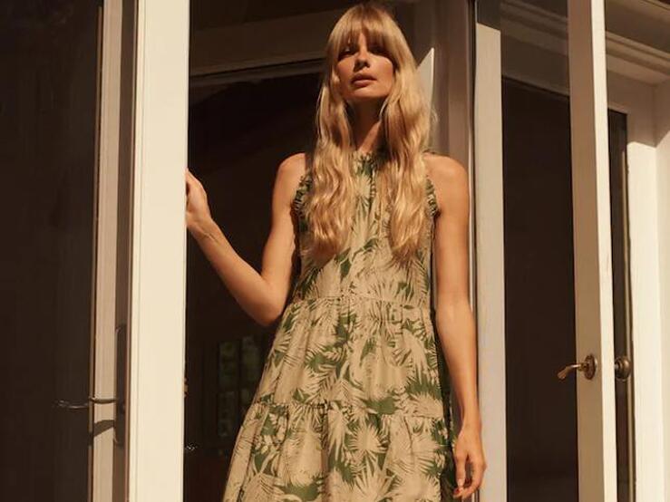 Fotos: Vestidos muy baratos de Mango Outlet perfectos para rejuvenecer tus looks de primavera a partir de los 40