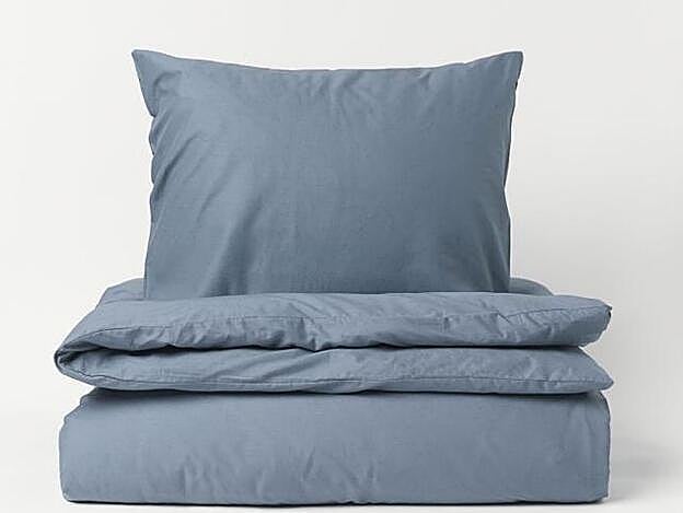 Funda nórdica de H&M Home.