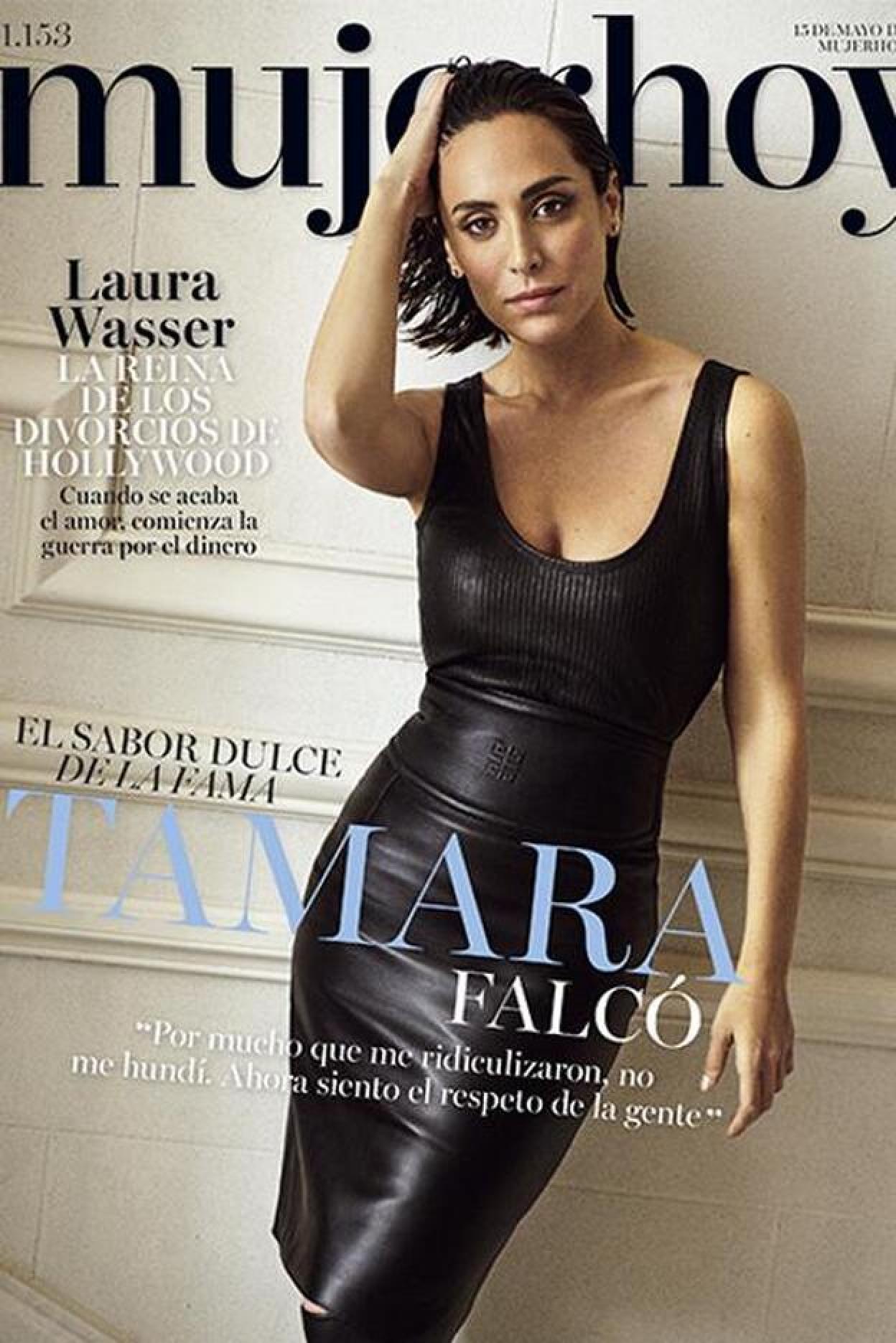 Portada Mujerhoy 1153