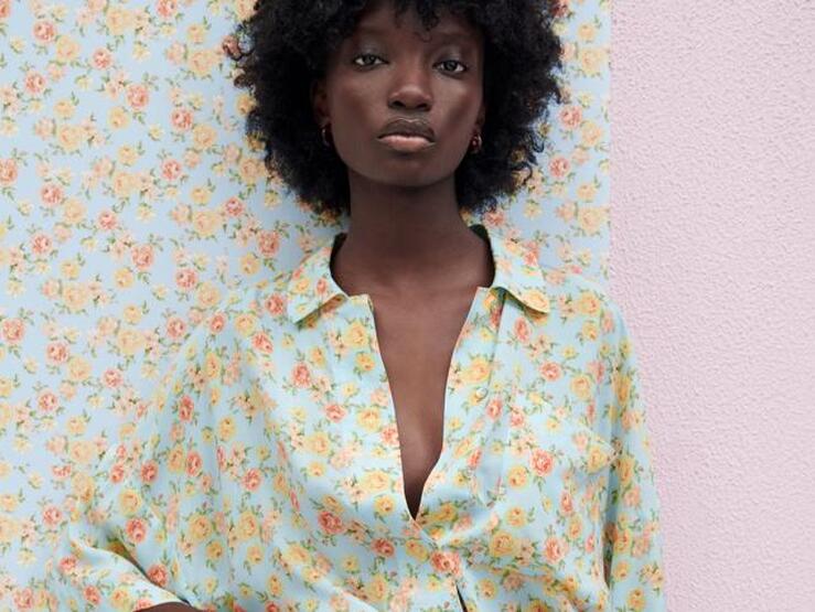 Fotos: Las compras de la semana: de los vestidos y blusas de Zara que anuncian que el verano está cerca a los complementos todoterreno que encontrarás en H&M