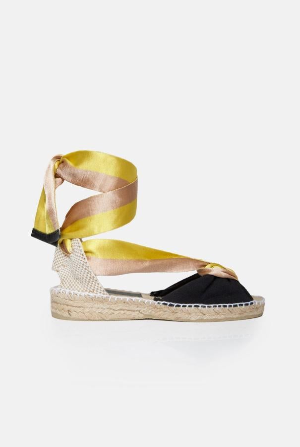 De Amaila New Yellow en Es Fascinante (99 euros).