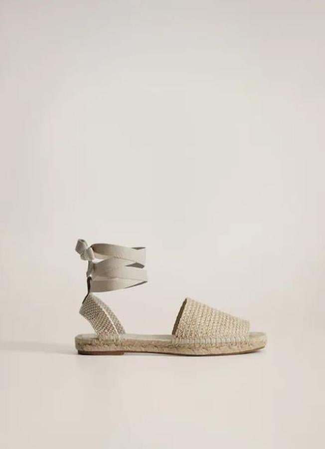 De Mango (39,99 euros).