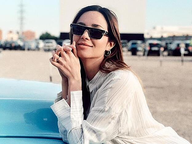 Este es el anticelulítico efectivo de resultados casi inmediatos que ha enamorado a Dafne Fernández