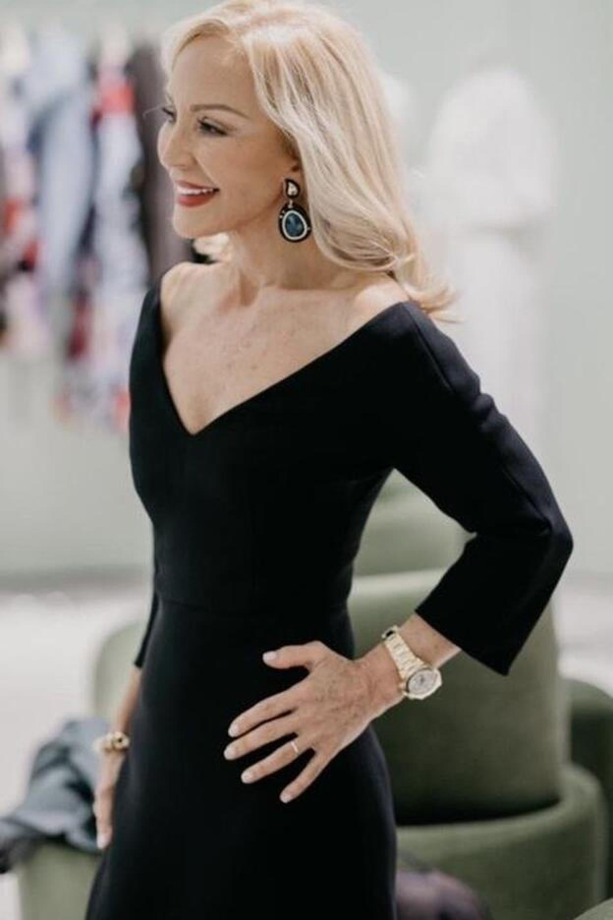 Haz click en la imagen para descubrir los cambios de look más favorecedores de las famosas.