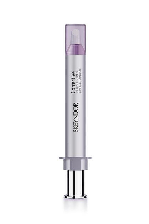 Expression Lines Lip Filler Contour de Skeyndor (55,05 euros).