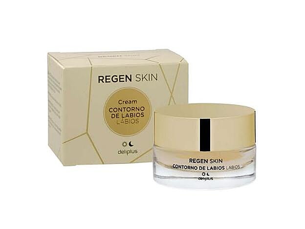 Contorno de labios Regen Skin de Mercadona. (4,50 euros).