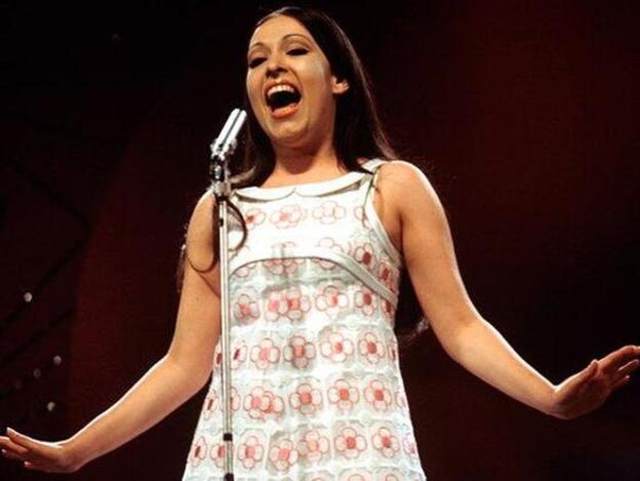 Diez vestidos icónicos que marcaron un antes y un después en la historia de la moda