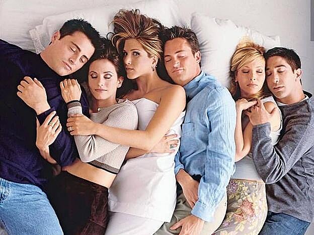 Vuelve Friends: así va a ser Friends: The Reunion, cuándo la estrenan (y dónde lo vas a poder ver… porque sí, la vamos a poder antes que nadie)