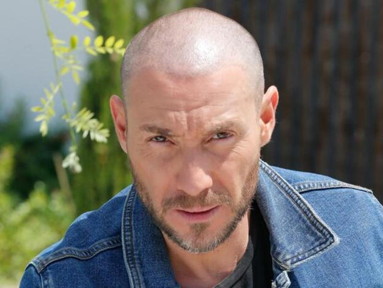 Si quieres conocer más de la trágica vida de Rocío Carrasco, pincha en la imagen.