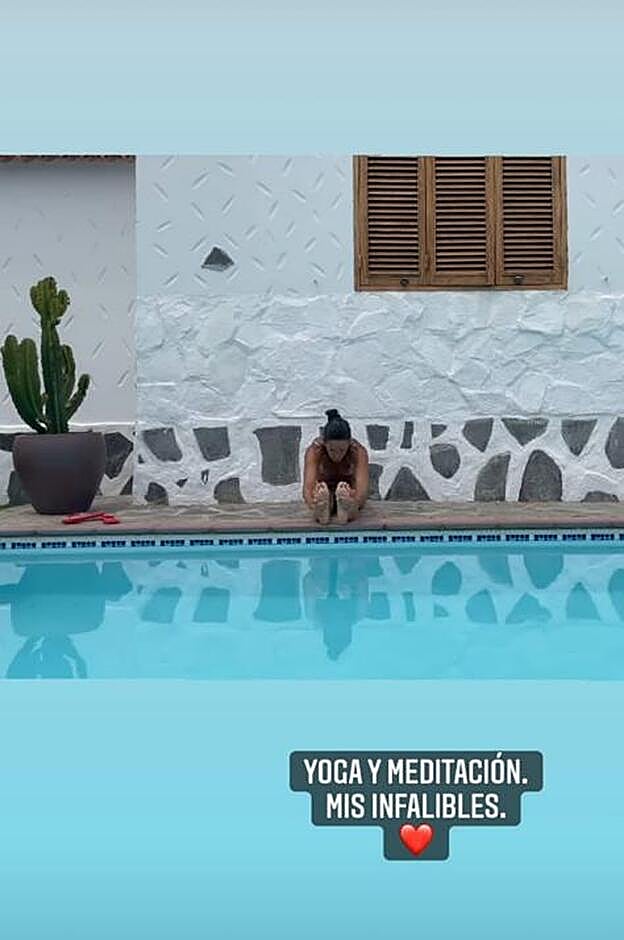 Yoga y meditación, la combinación perfecta para mantener en forma cuerpo y mente