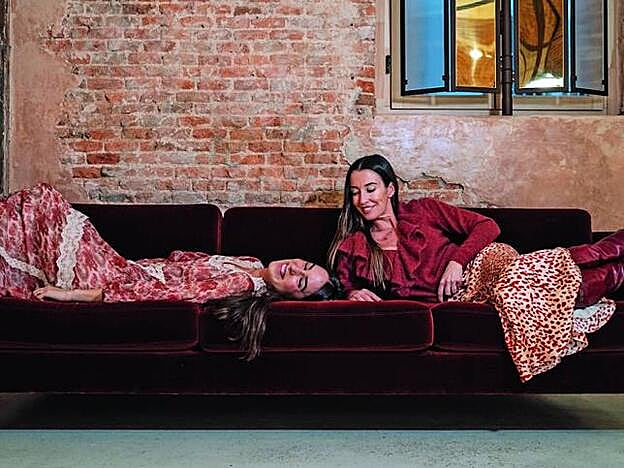 Los 10 diseñadores que forman parte de la nueva guardia que promete revolucionar el panorama nacional e internacional de la moda