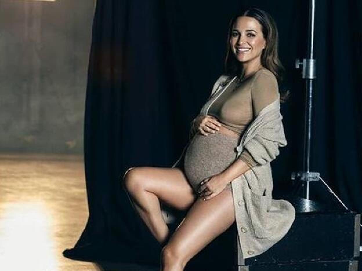 Aquí puedes ver los mejores looks de Paula Echevarría (incluidos los del confinamiento)
