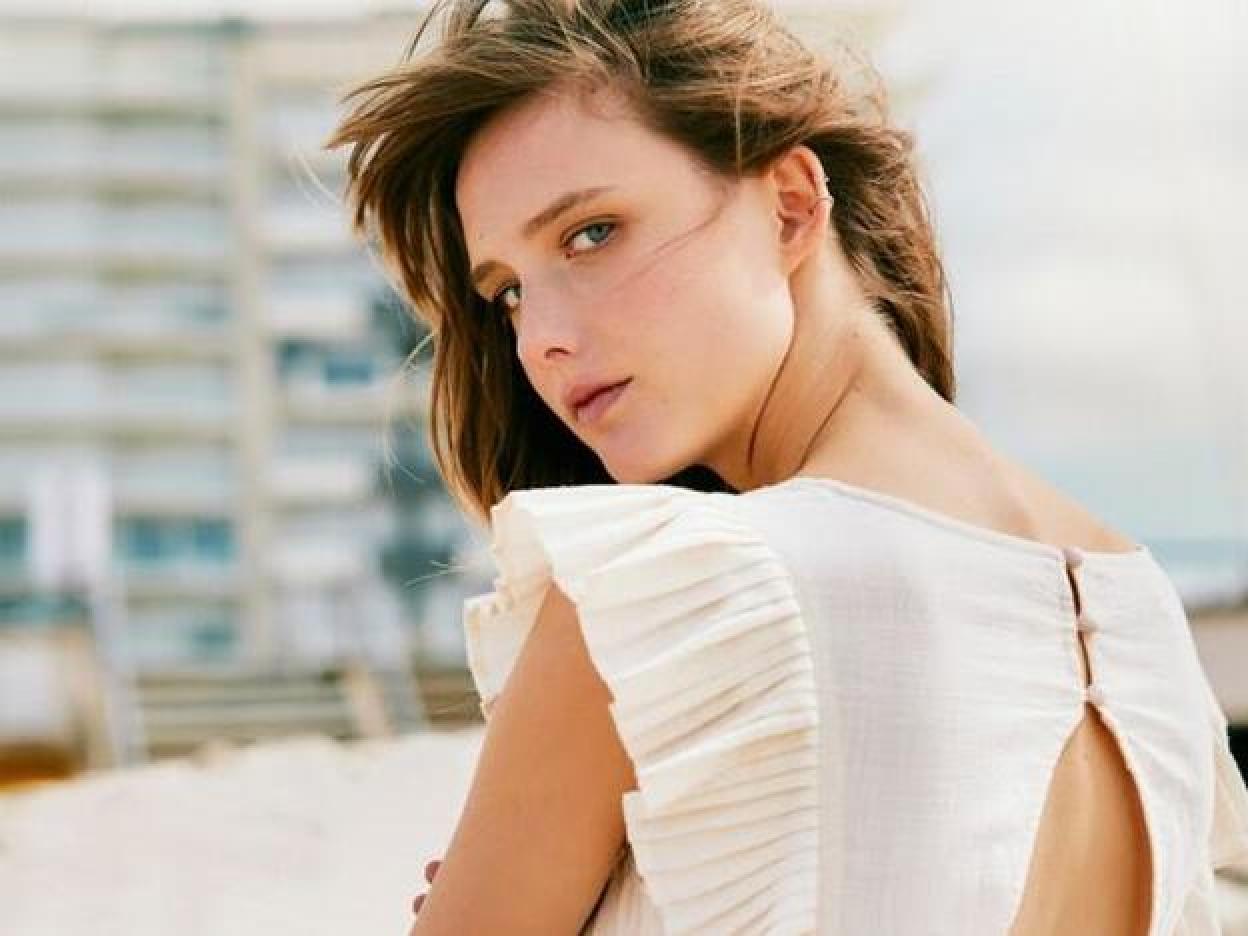 Pincha en la imagen para ver las compras de la semana: todas las novedades de Zara, Mango y H&M que tienes que meter en tu lista de deseos antes de que se agoten.