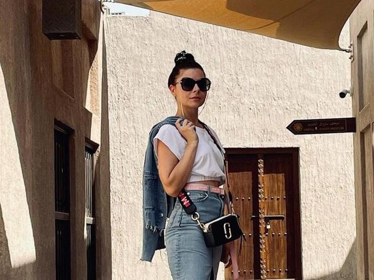 Fotos: Que no te falte de nada: 7 camisetas de Zara que te van a solucionar más de un look, vienen en varios colores y cuestan menos de 8 euros