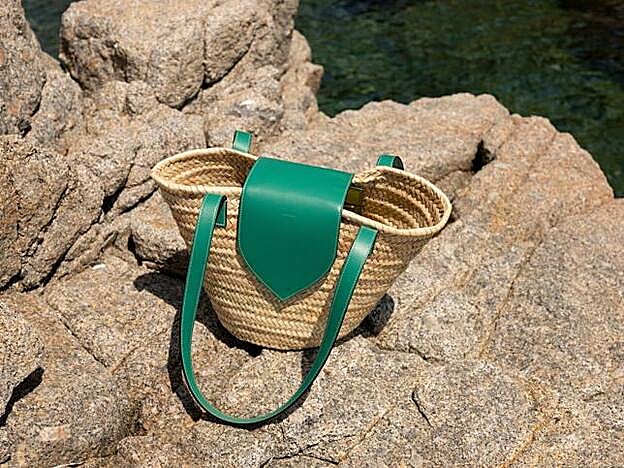 La Cesta se puede personalizar