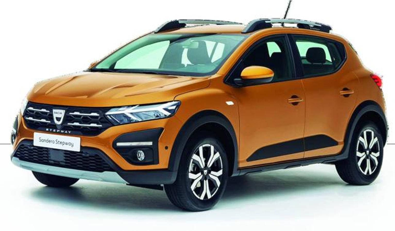 El primer premio en la categoría de Combustible Alternativo ha sido para Dacia Sandero ECO-GLP. Es el vehículo más vendido a particulares en España y, en esta versión, uno de los modelos más asequibles del mercado con etiqueta ECO, gracias a su motor que puede funcionar con GLP (gas licuado de petróleo) o con gasolina, indistintamente.