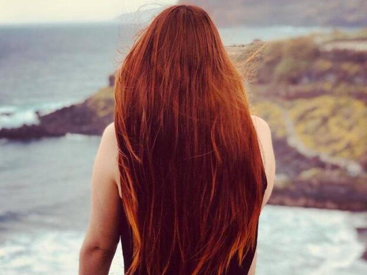 Pincha en la foto para descubrir el champú micelar, la solución para limpiar en profundidad que es perfecta si tienes el pelo graso