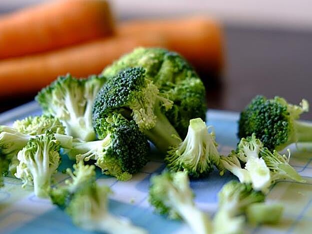 El brócoli es uno de los alimentos vegetales más saludables