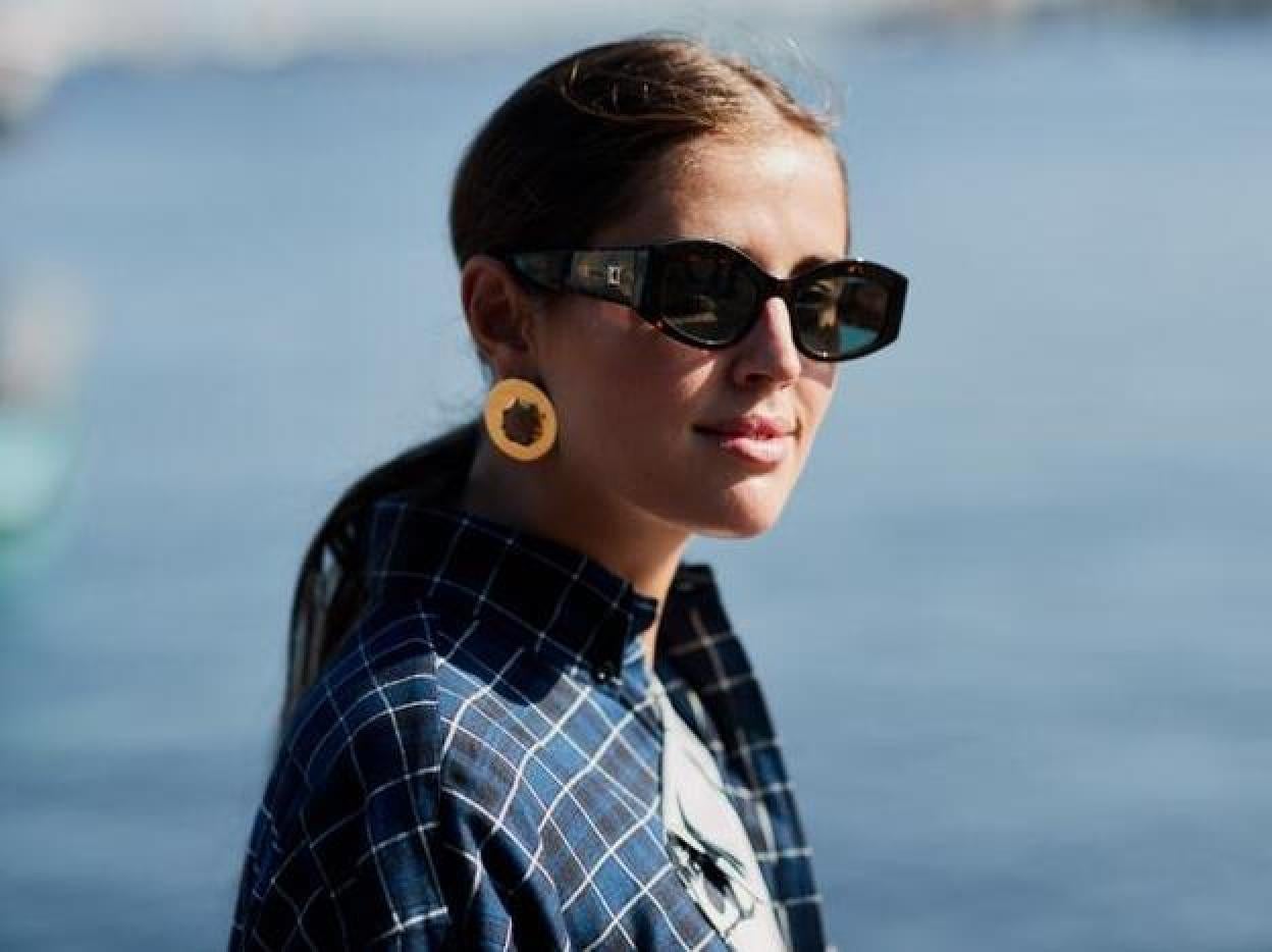 Pincha en la imagen para descubrir las mejores cremas hidratantes para la cara con factor solar para salir de casa con la protección puesta y prevenir arrugas y manchas.