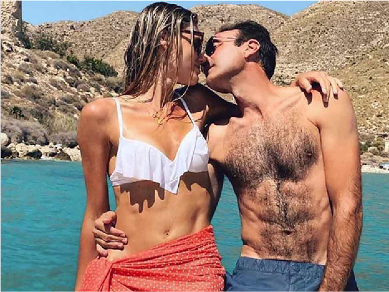 Pincha en la foto para descubrir los romances de toreros más sonados.