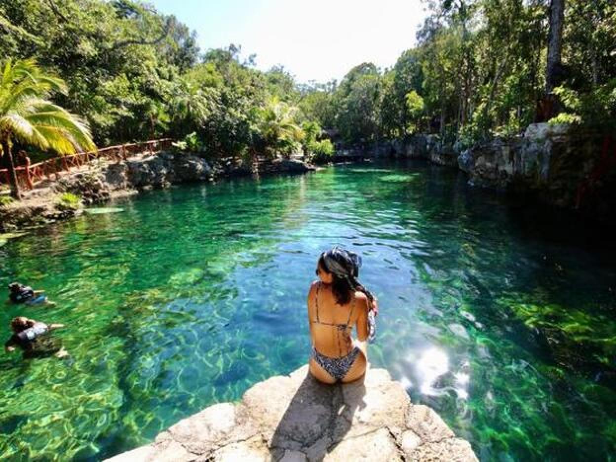 Seis ejercicios para aliviar el dolor de espalda