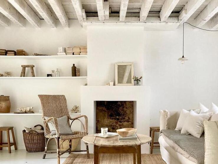 Fotos: Deja que el verano entre en tu salón con estos cojines de Primark Home, Zara Home y H&M Home (que son un auténtico chollo)