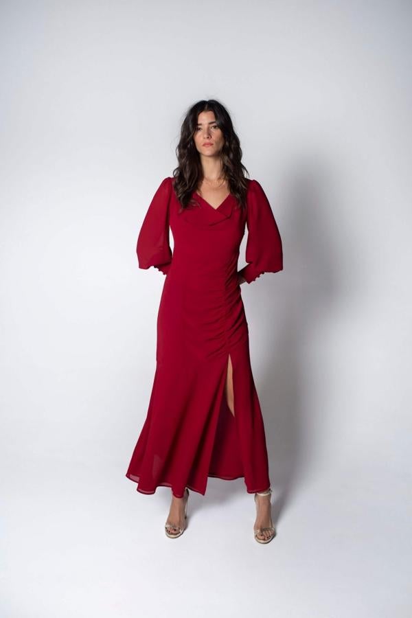 El modelo Sunderland de Bimani13 también está rebajado en su outlet a 50 euros. ¡Un chollo!