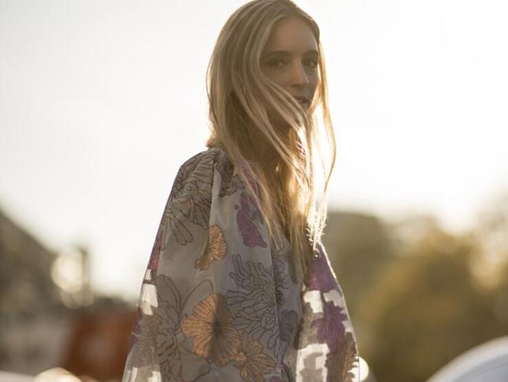 Fotos: Los 10 vestidos de invitada más bonitos y baratos para tus looks de boda esta primavera-verano (por menos de 60 euros)