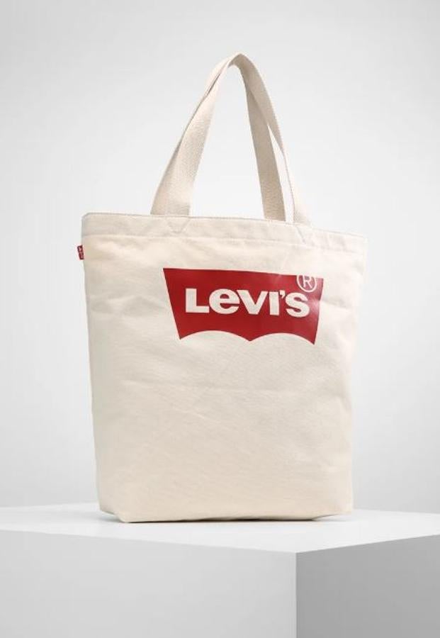De Levi's (13,95 euros).