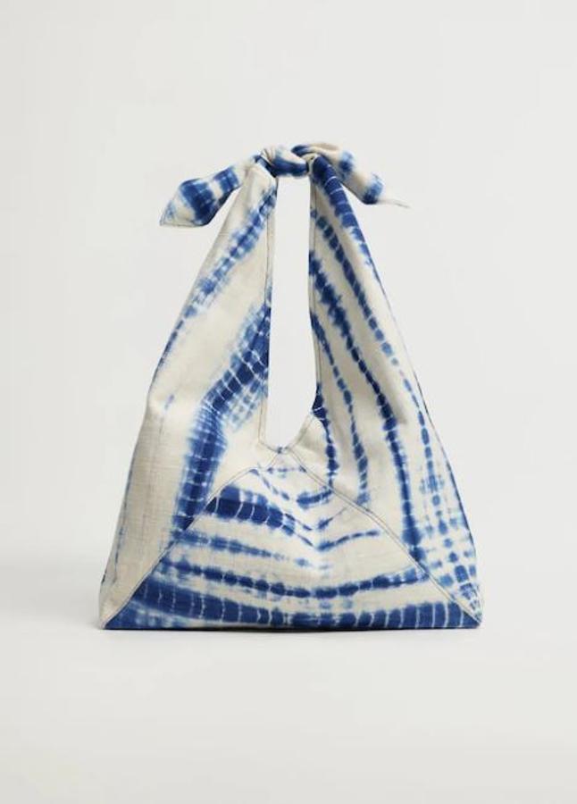 De Mango (29,99 euros).