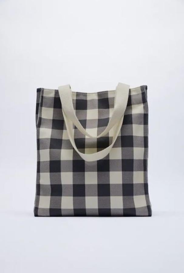 De Zara (19,95 euros).