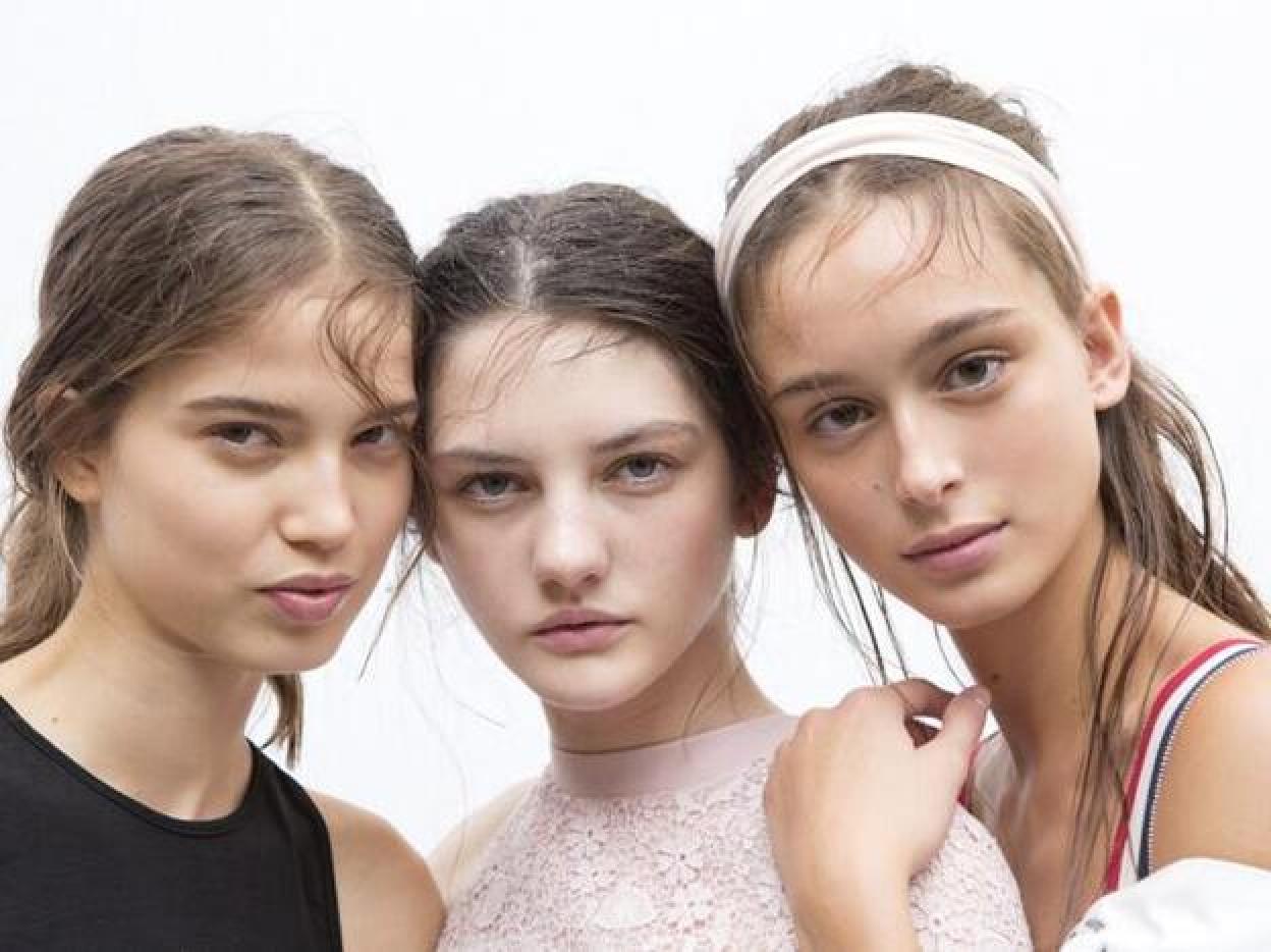 Pincha en la imagen para conocer los contornos de ojos antiedad de alto rendimiento que te restan años.