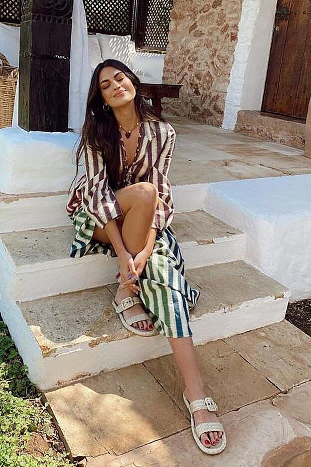 El autobronceador con más éxito de Amazon anticipa el verano y te ayudará a estar morena sin ir a la playa