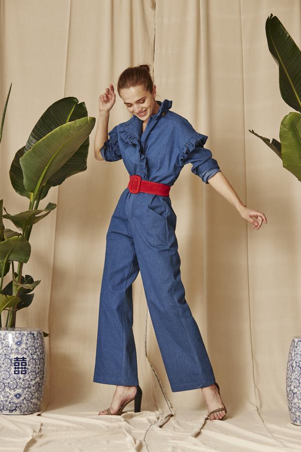 De Coosy (95 euros).