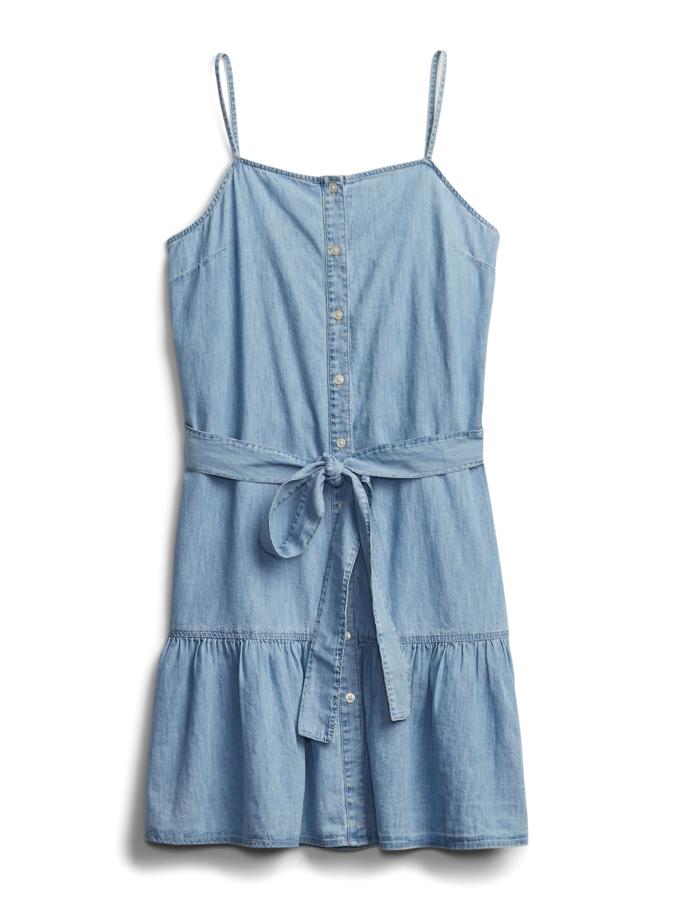 De GAP (59,95 euros).