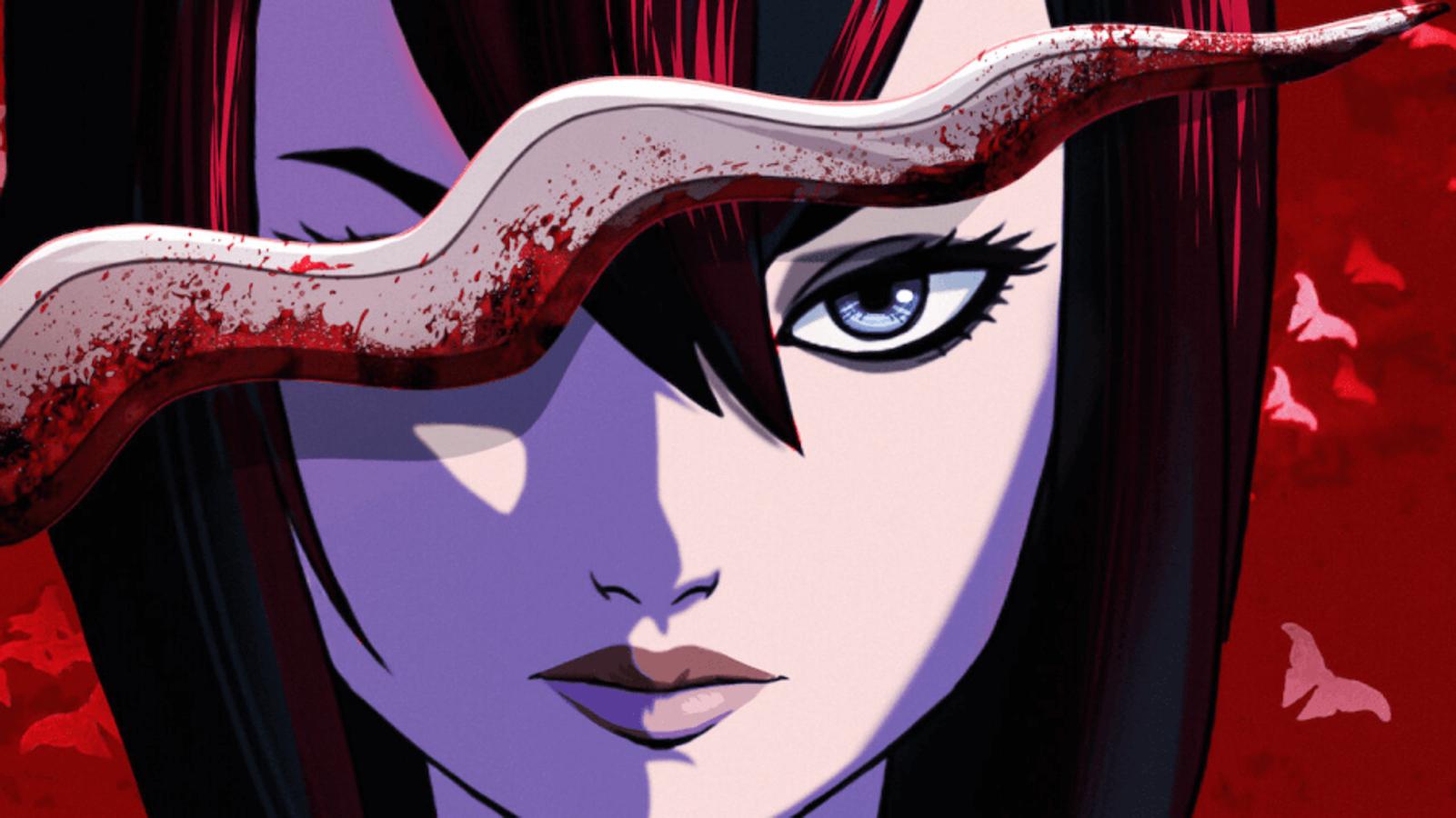 Trese. Temporada 1. Netflix. 11 de junioEste anime sigue los pasos de Alexandra Trese, una investigadora privada especializada en crímenes sobrenaturales. Los terrores nocturnos adquieren un rostro más sombrío y violento en esta propuesta. La historia anime se desarrolla en Filipinas, en especial en la ciudad de Manila. Robos, secuestros inexplicables, sangre a borbotones, criaturas demoníacas, vampiros y demás monstruos conviven en un mundo oscuro y convulsionado.