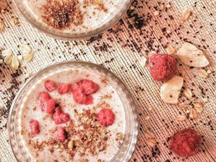 Fotos: 8 alimentos que mejorarán tu rendimiento deportivo