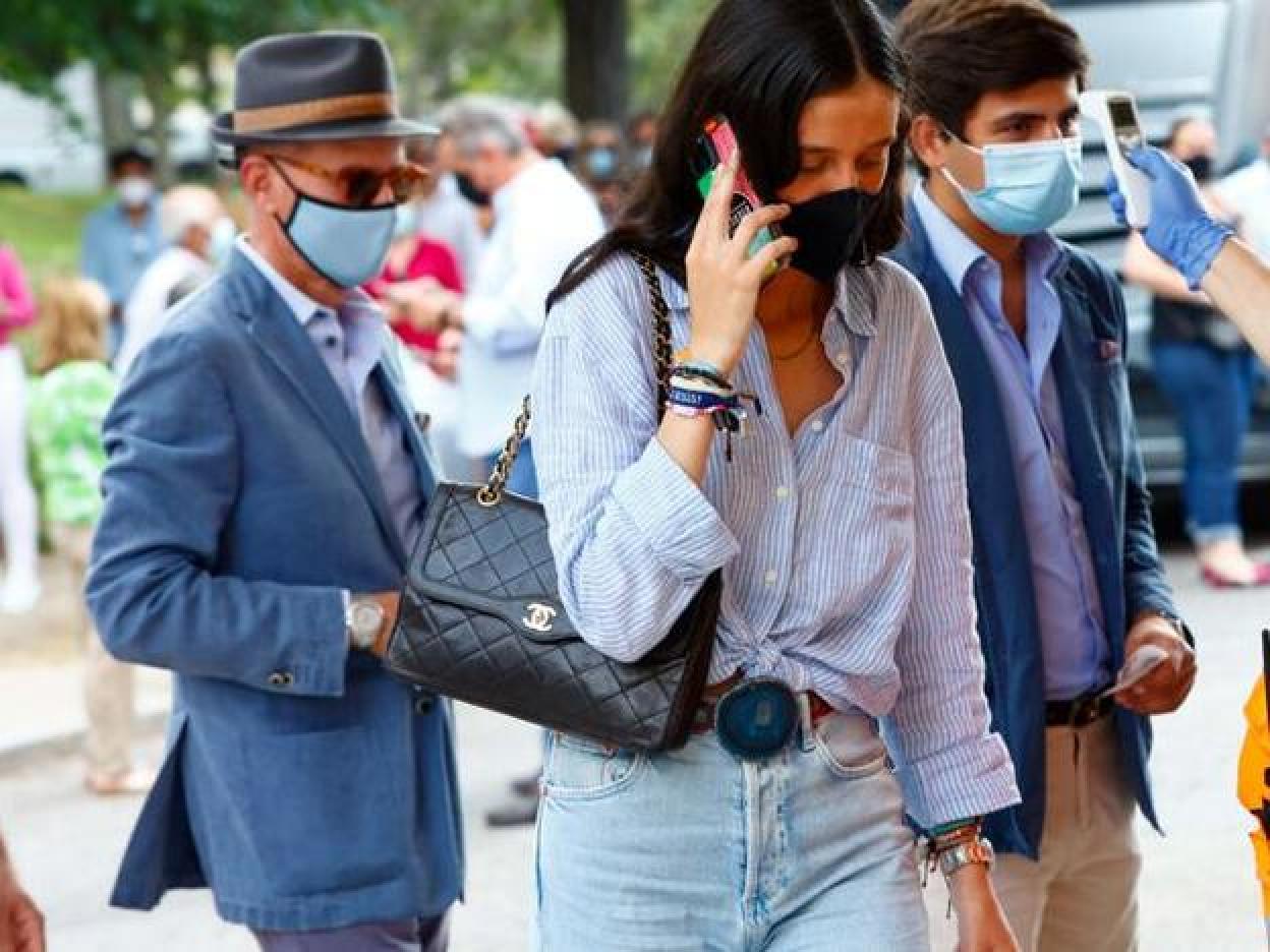 Pincha en la foto para ver los mejores looks de Victoria Federica