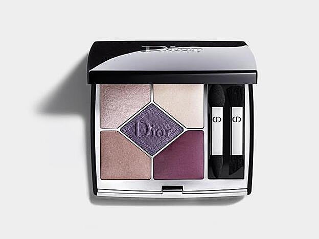 Cortesía Dior Makeup.