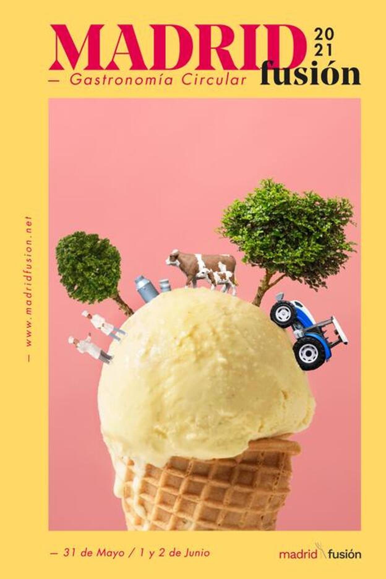 Pincha en la foto para conocer los 15 restaurantes que deberías conocer y recomendar este en Madrid para parecer una experta foodie